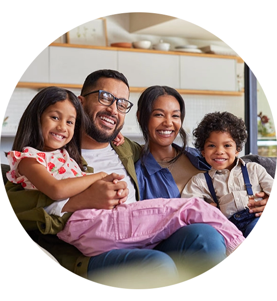 Home Refinance Loans Without the Hassle!