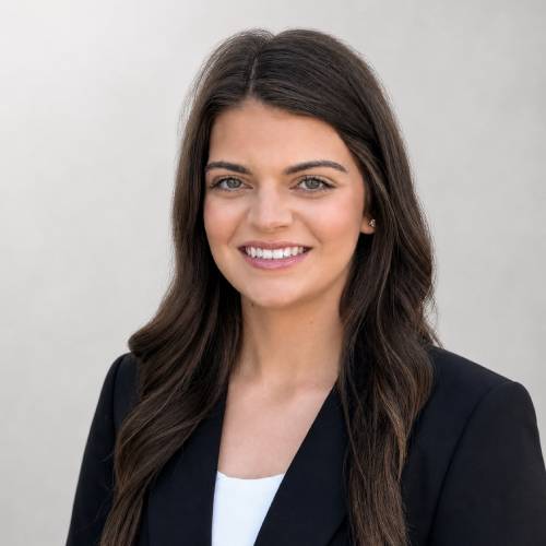 Hallie Lang