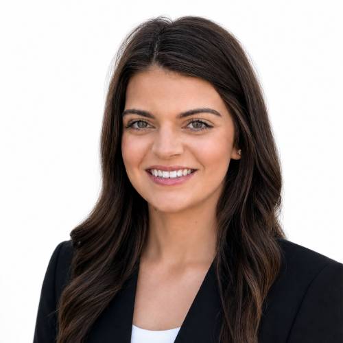 Hallie Lang