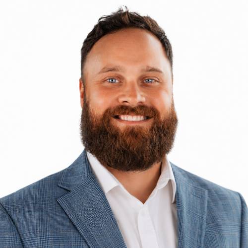 Zeb Smith - CCO/ Loan Officer